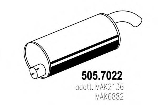 ASSO 505.7022