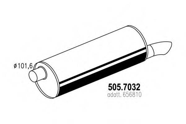 ASSO 505.7032