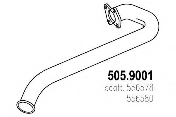 ASSO 505.9001