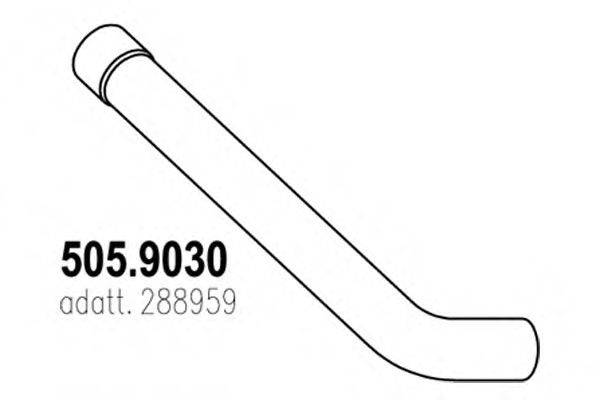 ASSO 505.9030