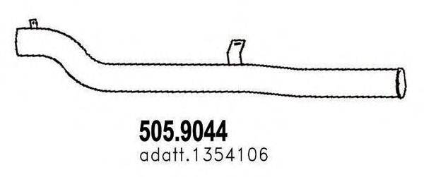 ASSO 505.9044