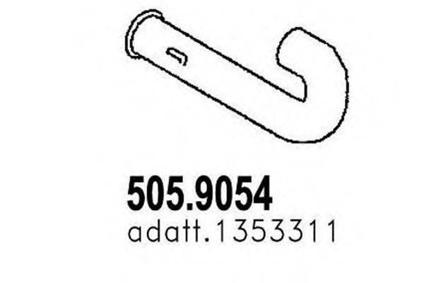 ASSO 505.9054