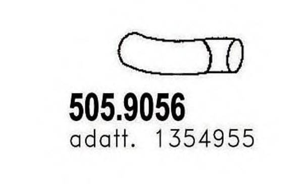 ASSO 505.9056