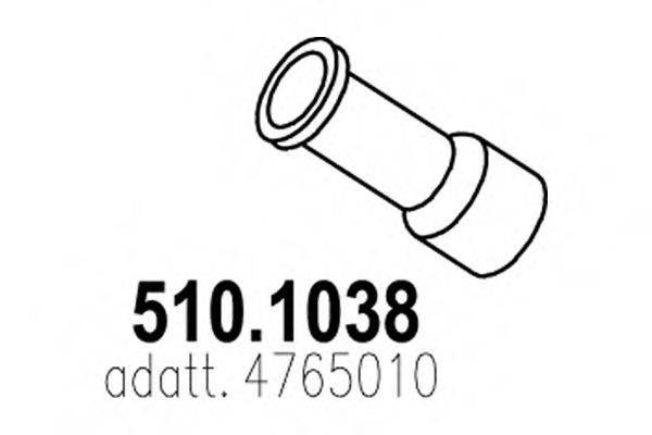 ASSO 510.1038