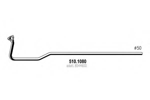ASSO 510.1080