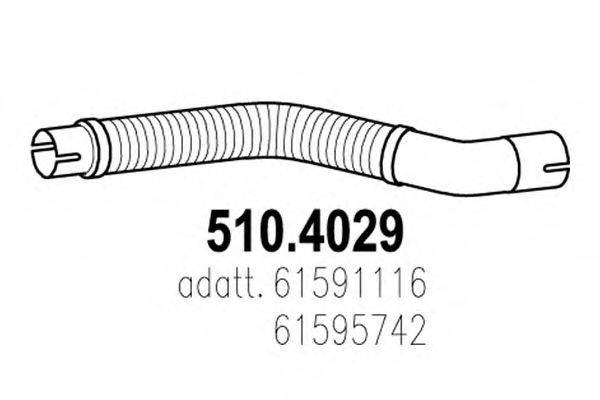 ASSO 510.4029