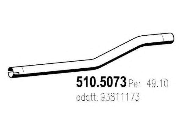 ASSO 510.5073