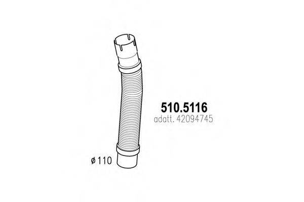 ASSO 510.5116