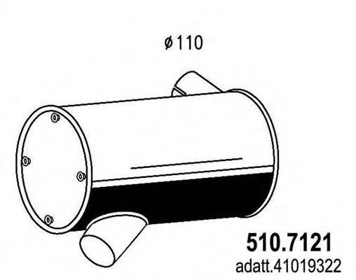 ASSO 510.7121