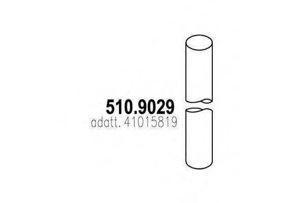 ASSO 510.9029