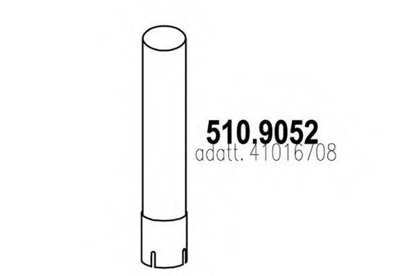 ASSO 510.9052