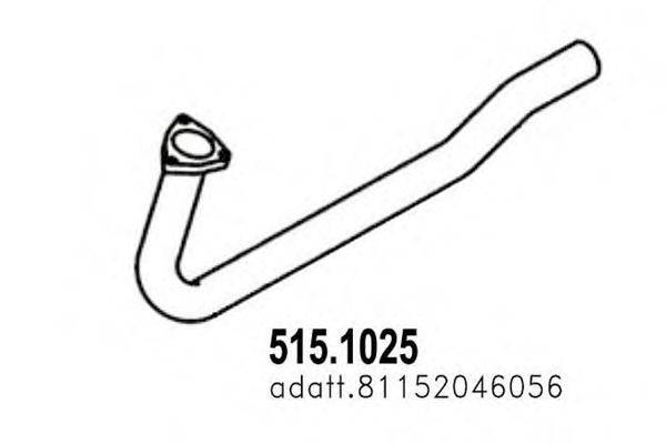 ASSO 515.1025
