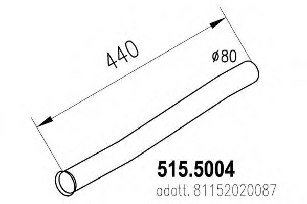 ASSO 515.5004