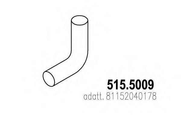 ASSO 515.5009