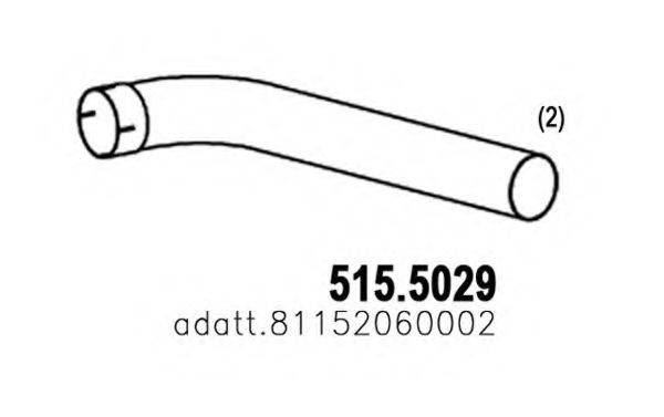 ASSO 515.5029