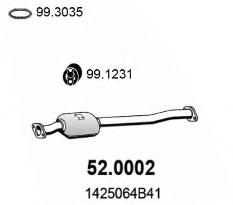 ASSO 52.0002