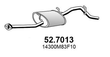 ASSO 52.7013