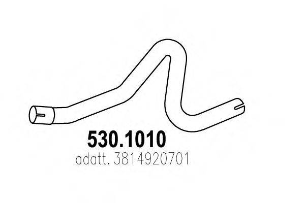 ASSO 530.1010