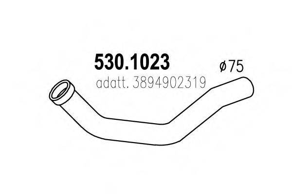 ASSO 530.1023