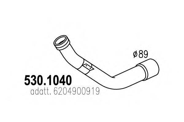 ASSO 530.1040