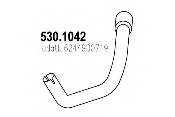 ASSO 530.1042