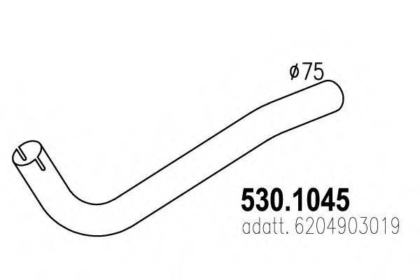 ASSO 530.1045