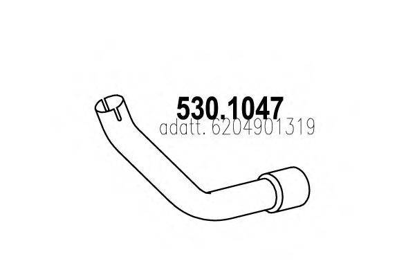 ASSO 530.1047