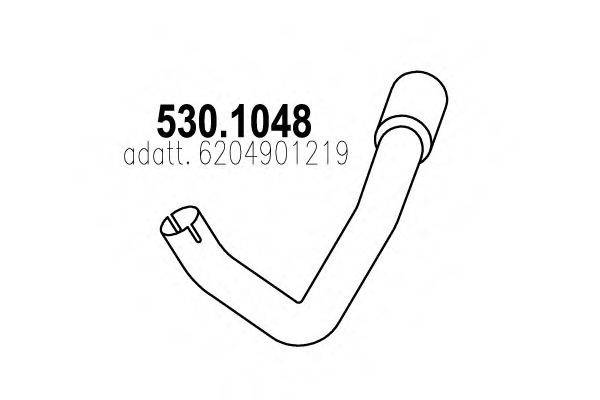 ASSO 530.1048