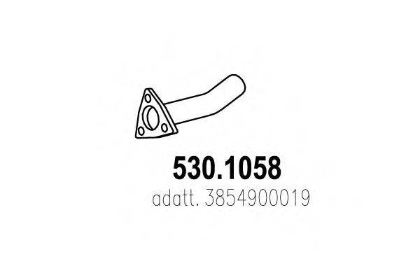 ASSO 530.1058