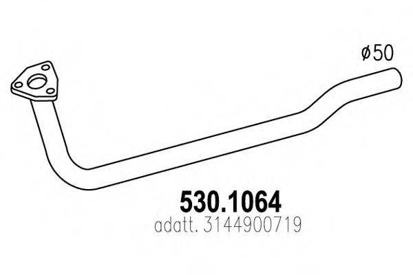 ASSO 530.1064