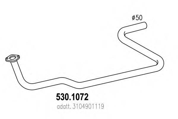 ASSO 530.1072