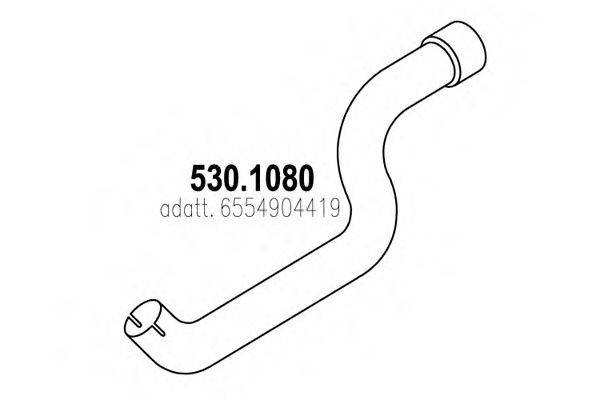 ASSO 530.1080
