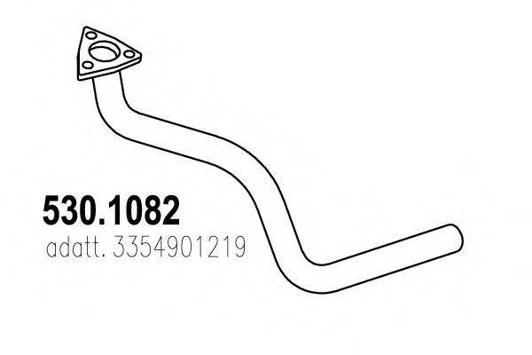 ASSO 530.1082