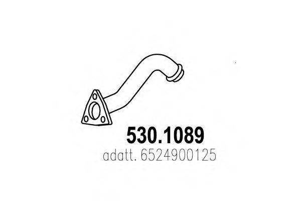 ASSO 530.1089