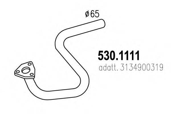 ASSO 530.1111