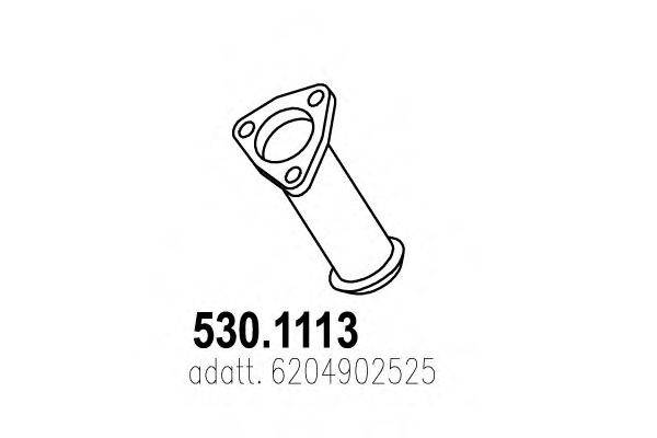 ASSO 530.1113