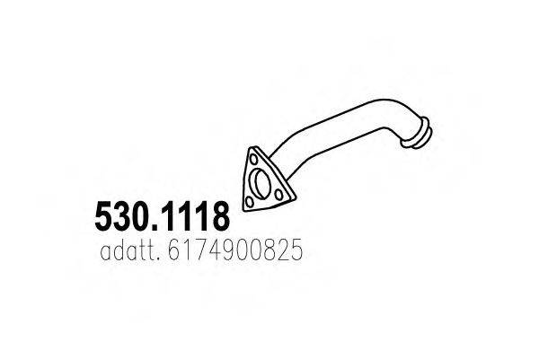 ASSO 530.1118