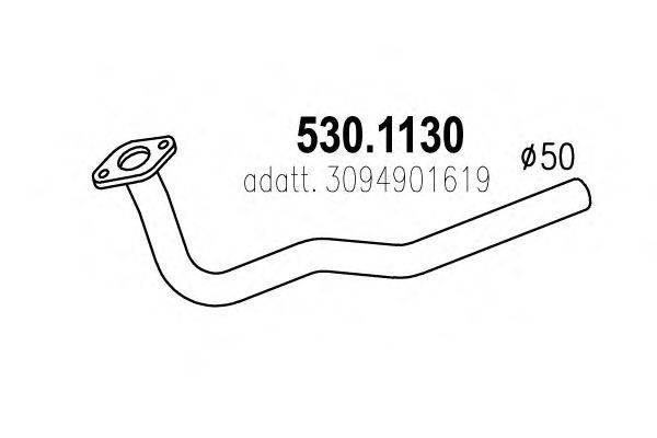 ASSO 530.1130