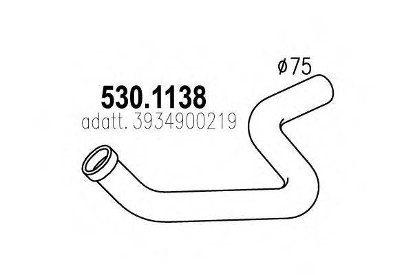 ASSO 530.1138