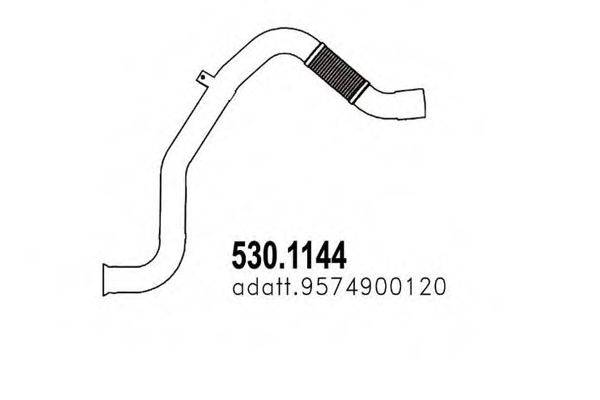 ASSO 530.1144