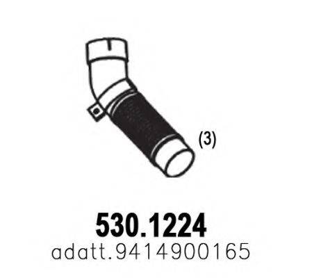 ASSO 530.1224