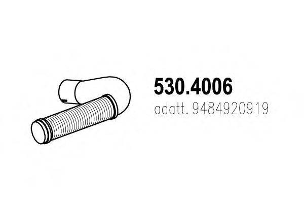 ASSO 530.4006