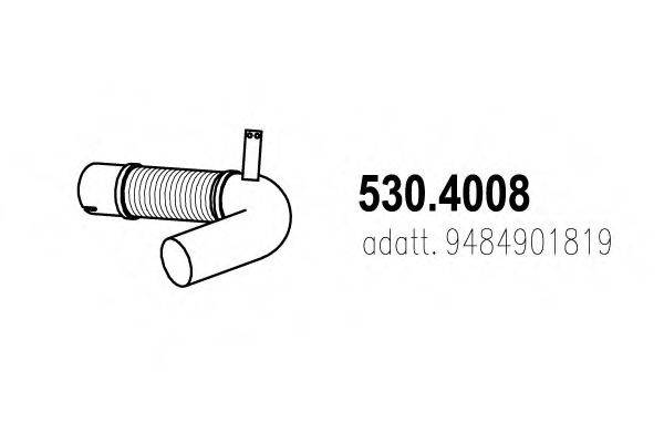 ASSO 530.4008
