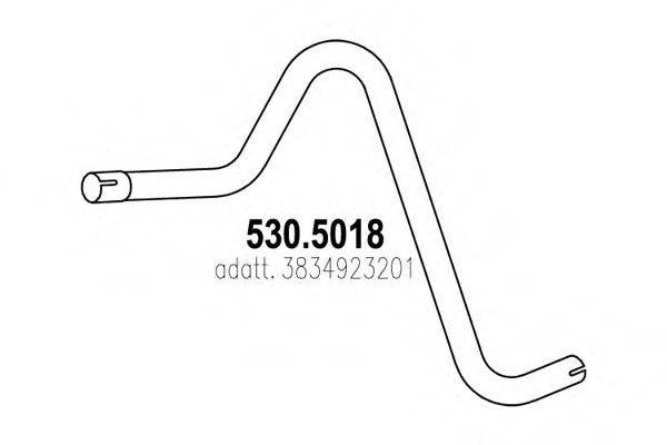 ASSO 530.5018