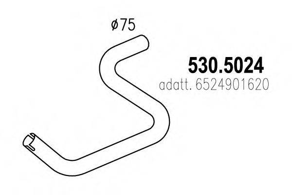 ASSO 530.5024