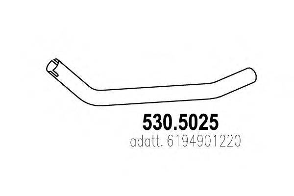 ASSO 530.5025