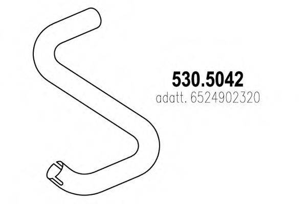 ASSO 530.5042