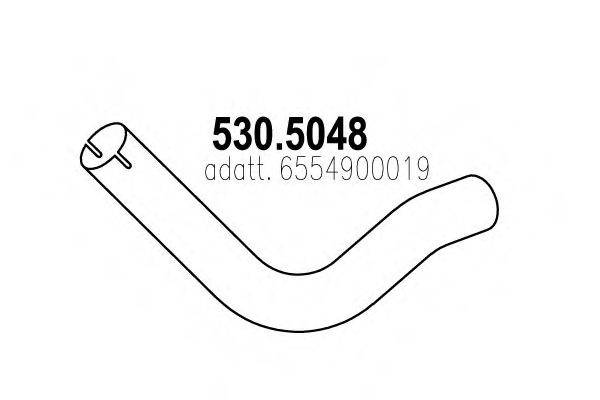 ASSO 530.5048