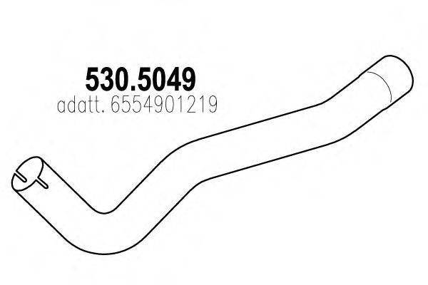 ASSO 530.5049