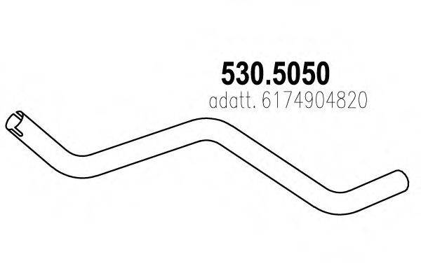 ASSO 530.5050